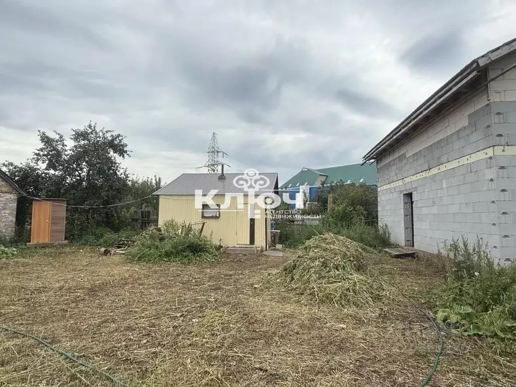 Участок в Башкортостан, Стерлитамак Агидель СНТ, пер. 12-й (856.0 ... - Фото 2