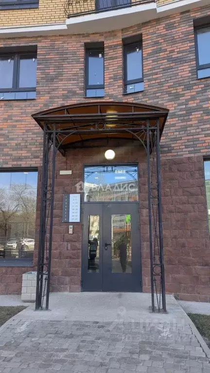 1-к кв. Ленинградская область, Гатчина Красносельское ш., 4А (46.3 м) - Фото 2