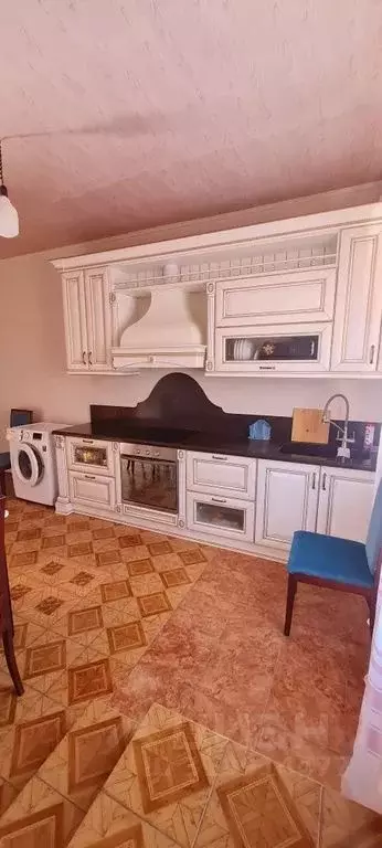 Дом в Краснодарский край, Геленджик городской округ, с. Кабардинка ул. ... - Фото 0