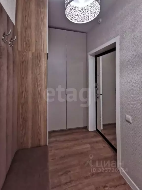 1-к кв. Челябинская область, Челябинск ул. Академика Макеева, 26 (48.6 ... - Фото 2