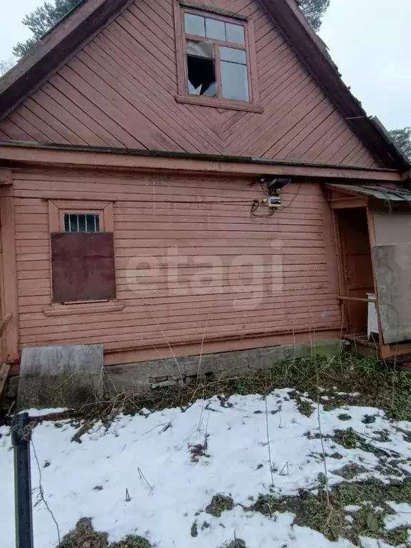 Участок в Московская область, Балашиха Салтыковка мкр, Угловая ул. ... - Фото 2