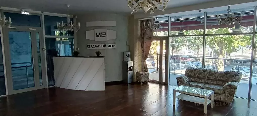 Помещение свободного назначения в Краснодарский край, Краснодар ... - Фото 2