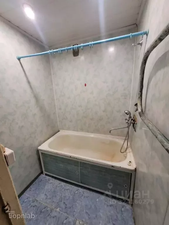 2-к кв. Волгоградская область, Волгоград Саушинская ул., 1 (48.0 м) - Фото 2