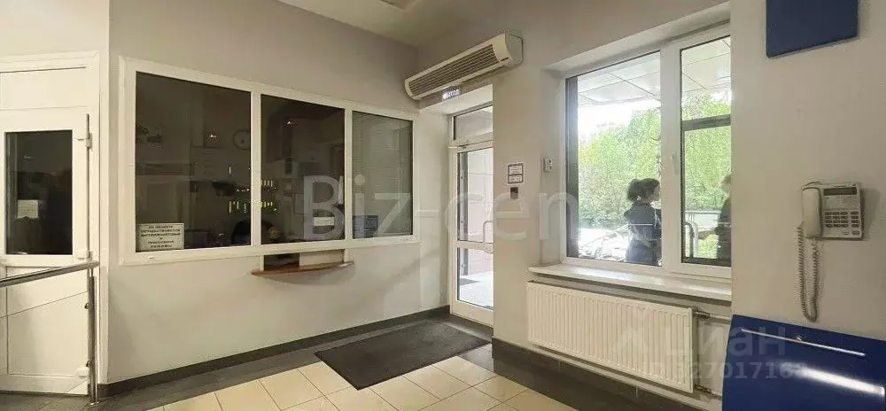 Офис в Московская область, Химки ул. Бабакина, 5А (59 м) - Фото 2