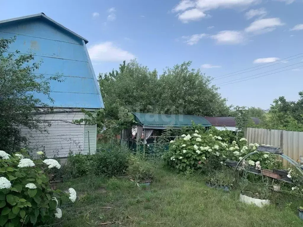 Дом в Белгородская область, Белгородский район, Бессоновское с/пос, ... - Фото 1