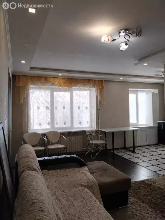 2-комнатная квартира: Самара, Олимпийская улица, 13 (43 м) - Фото 2