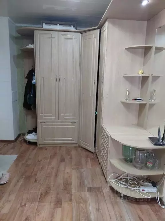 2-к кв. Воронежская область, Лиски ул. Монтажников, 2 (59.0 м) - Фото 2