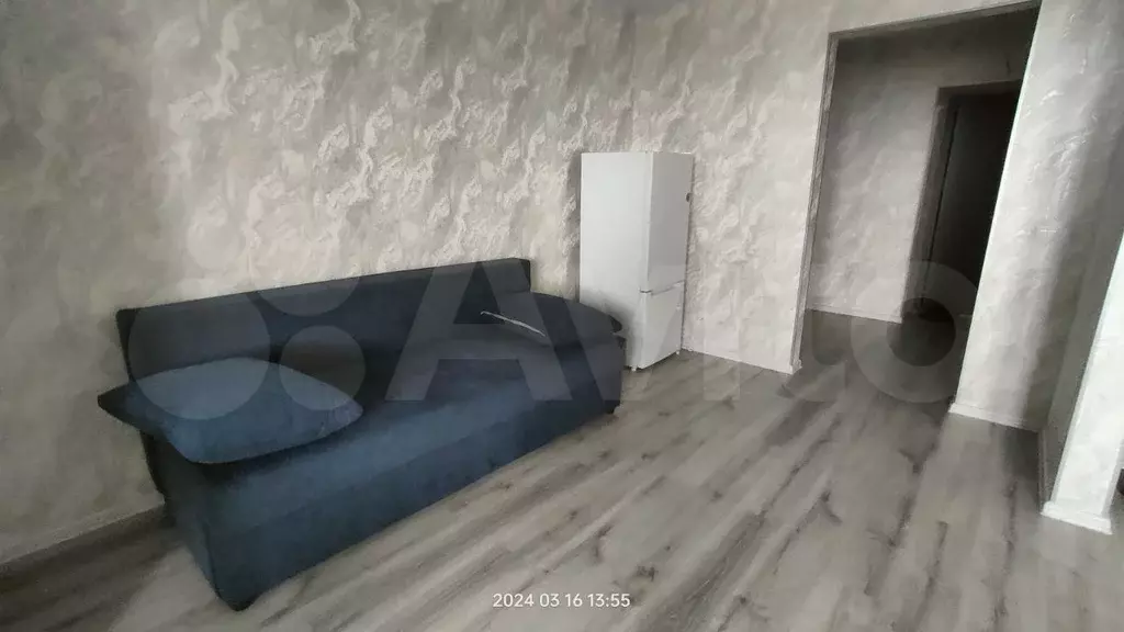 Квартира-студия, 29,9 м, 6/9 эт. - Фото 1