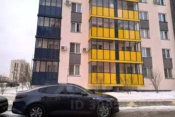 3-к кв. Татарстан, Казань ул. Александра Курынова, 6к2 (73.0 м) - Фото 0