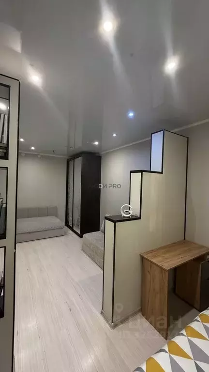 1-к кв. Кировская область, Киров городской округ, пос. Костино ул. 60 ... - Фото 1