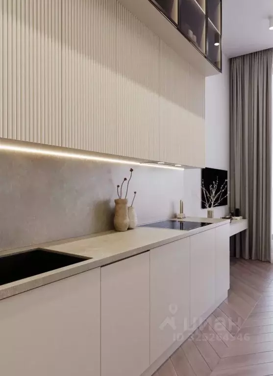 2-к кв. Москва просп. Лихачева, 14 (58.0 м) - Фото 2