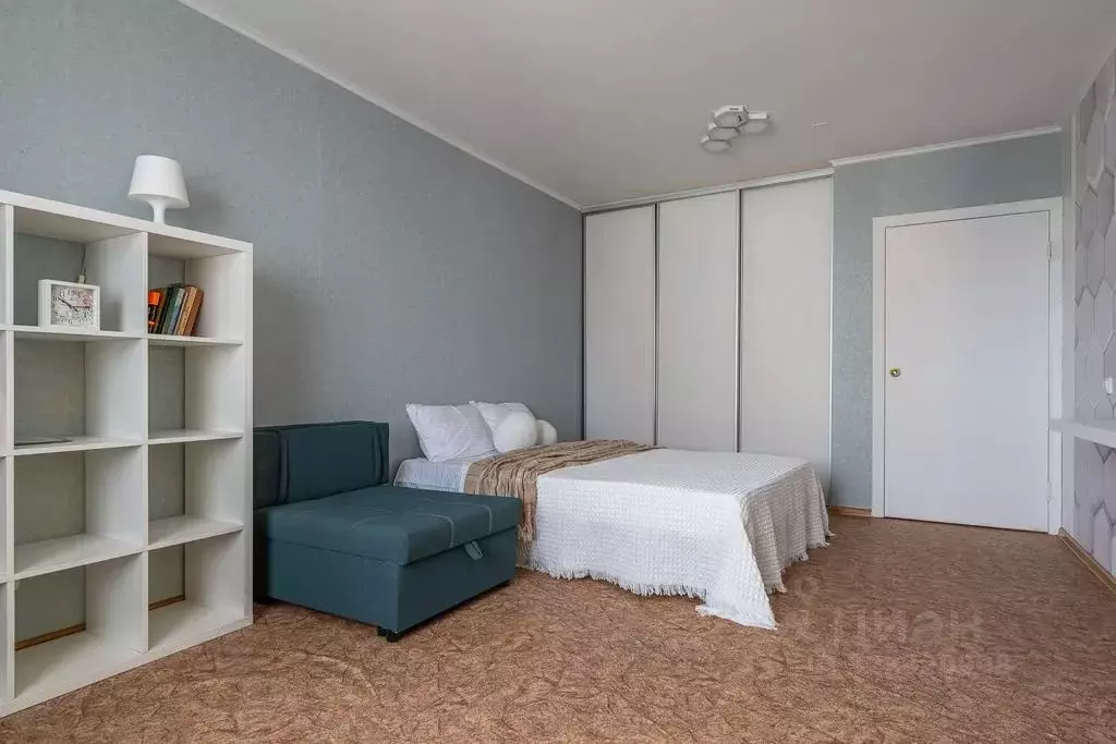 1-к кв. Свердловская область, Верхняя Пышма ул. Свердлова, 1Г (43.0 м) - Фото 2