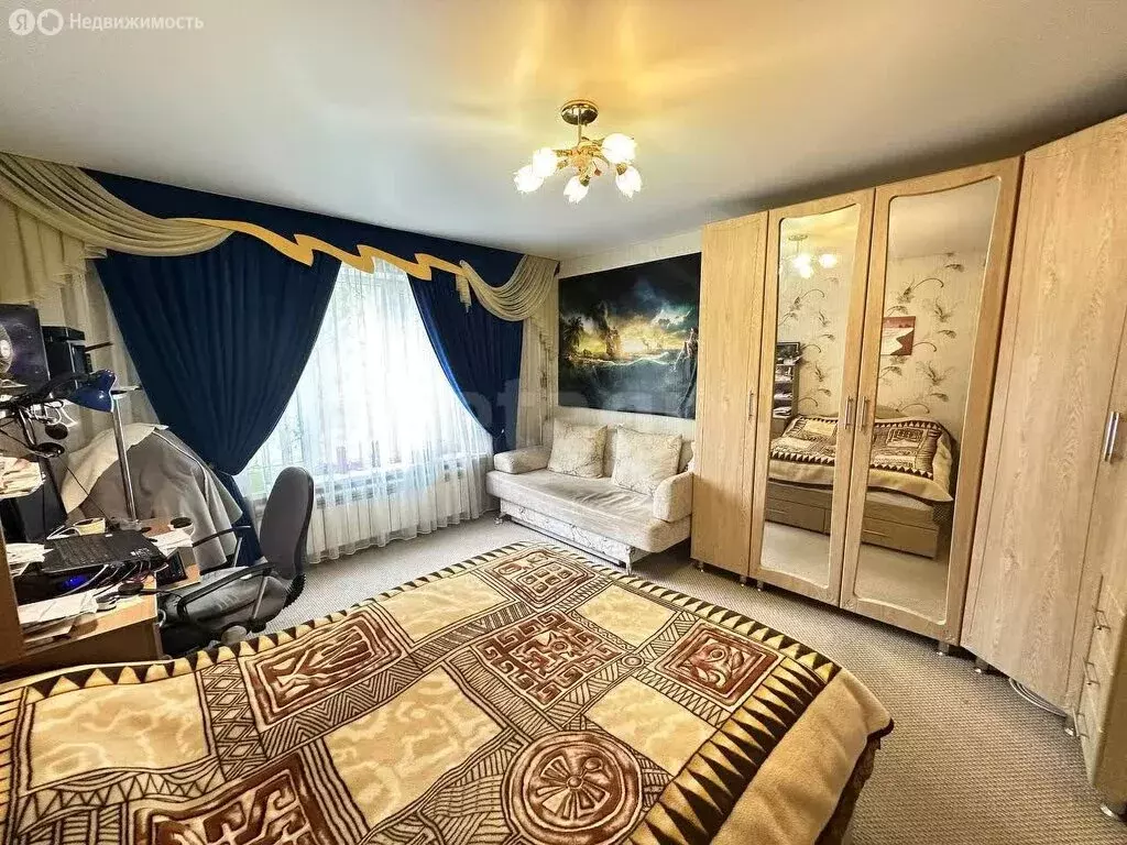 3-комнатная квартира: Воронеж, улица Димитрова, 155 (66.8 м) - Фото 0