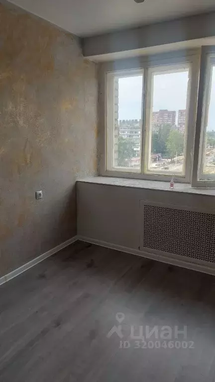Комната Ярославская область, Ярославль ул. Труфанова, 30к3 (17.5 м) - Фото 1