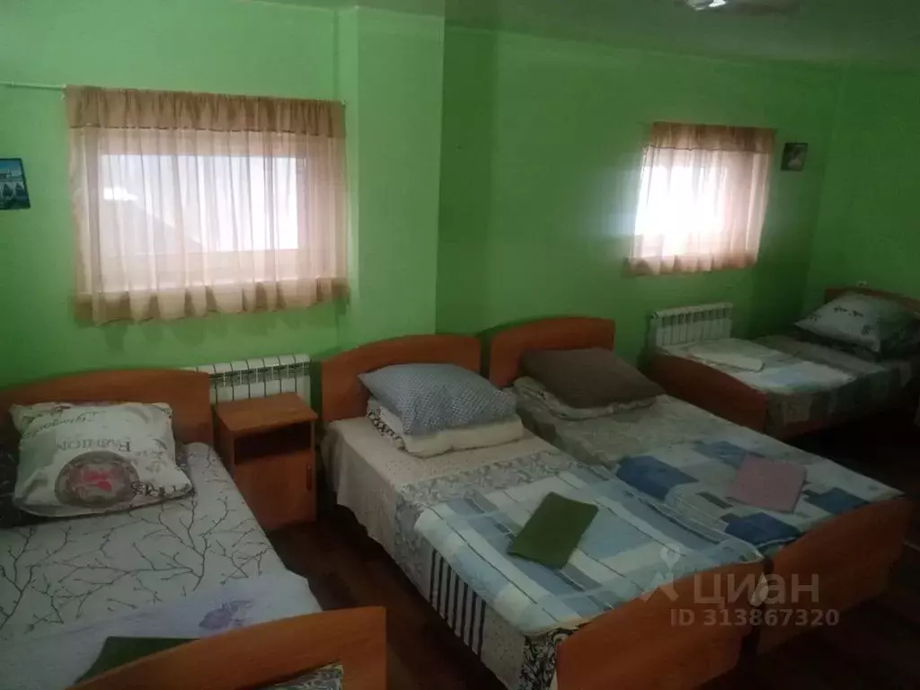 Комната Нижегородская область, Кстово 6-й мкр, 6 - Фото 0