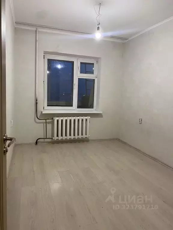 2-к кв. Саха (Якутия), Якутск просп. Михаила Николаева, 40/7 (51.5 м) - Фото 2