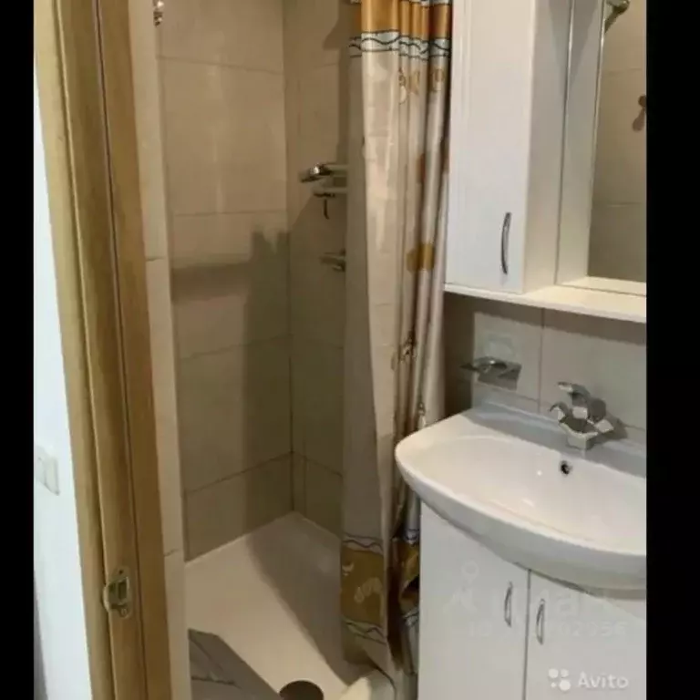 1-к кв. Краснодарский край, Сочи Новый Сочи мкр, ул. Бамбуковая (30.0 ... - Фото 1