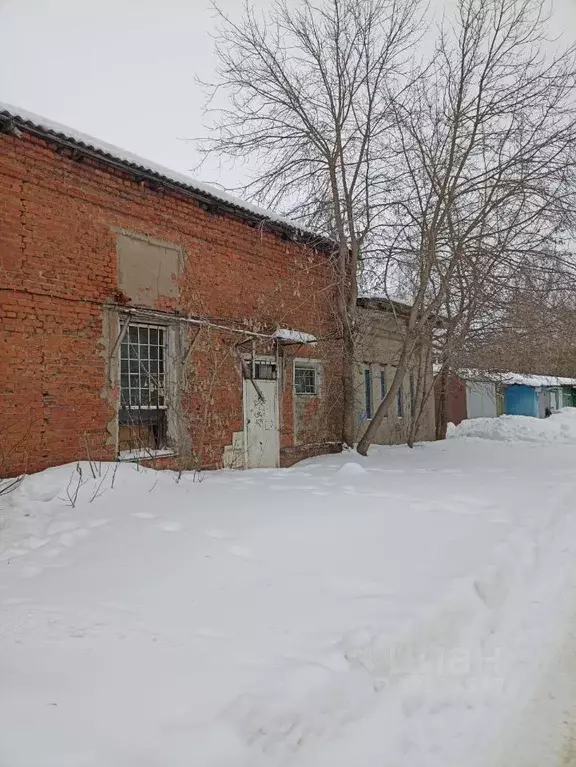 Помещение свободного назначения в Рязанская область, Рязань ул. ... - Фото 1