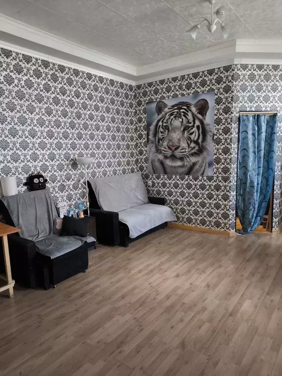 Комната Санкт-Петербург Столярный пер., 9 - Фото 1
