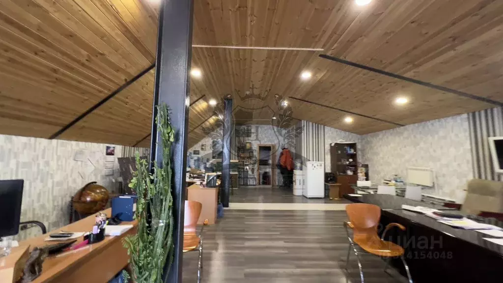 Помещение свободного назначения в Санкт-Петербург Коломяжский просп., ... - Фото 2