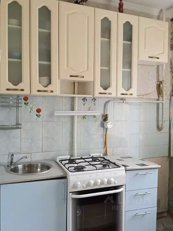 3-к кв. Чувашия, Новочебоксарск Коммунистическая ул., 24 (57.3 м) - Фото 1