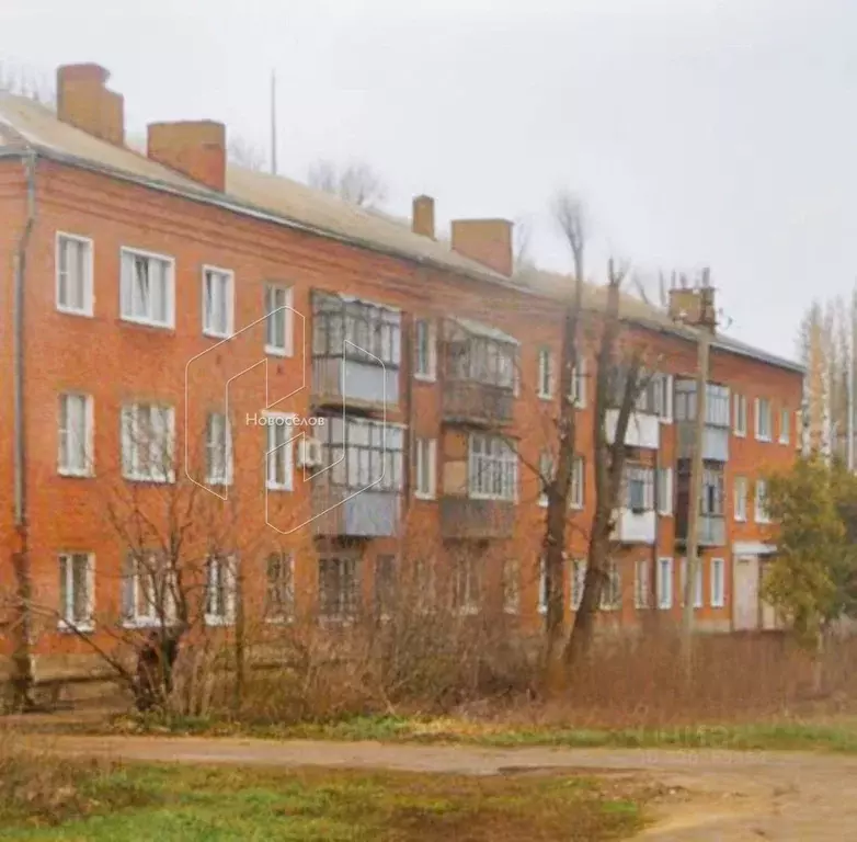 2-к кв. Мордовия, Рузаевка Пионерская ул., 91 (42.0 м) - Фото 0