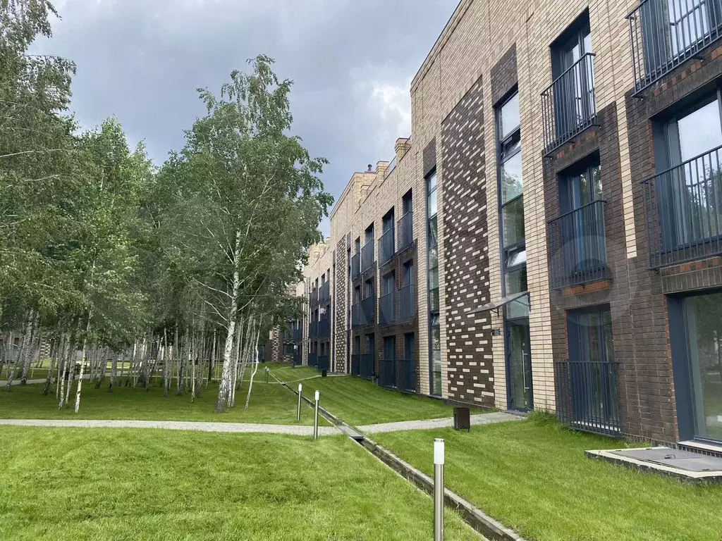 2-к. квартира, 74 м, 1/3 эт. - Фото 1