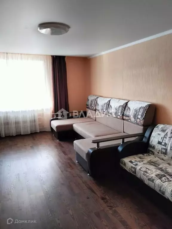 Продаётся 1-к квартира, 39.4 м - Фото 0