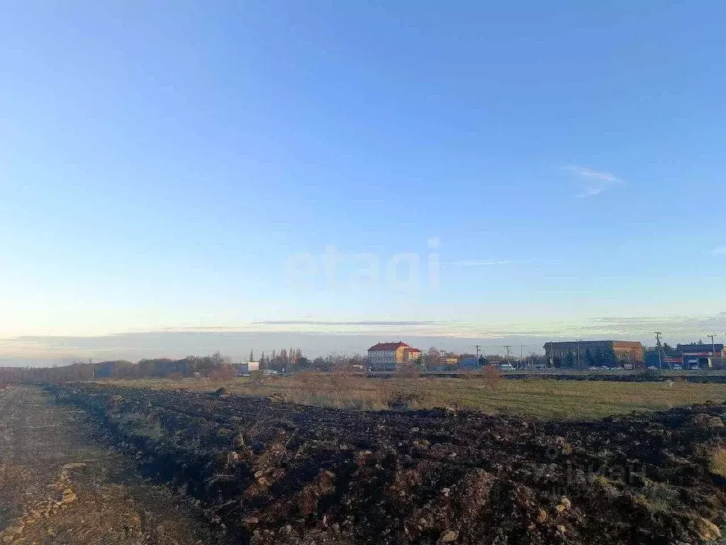 Участок в Ставропольский край, Ставрополь № 19 мкр,  (6.16 сот.) - Фото 1