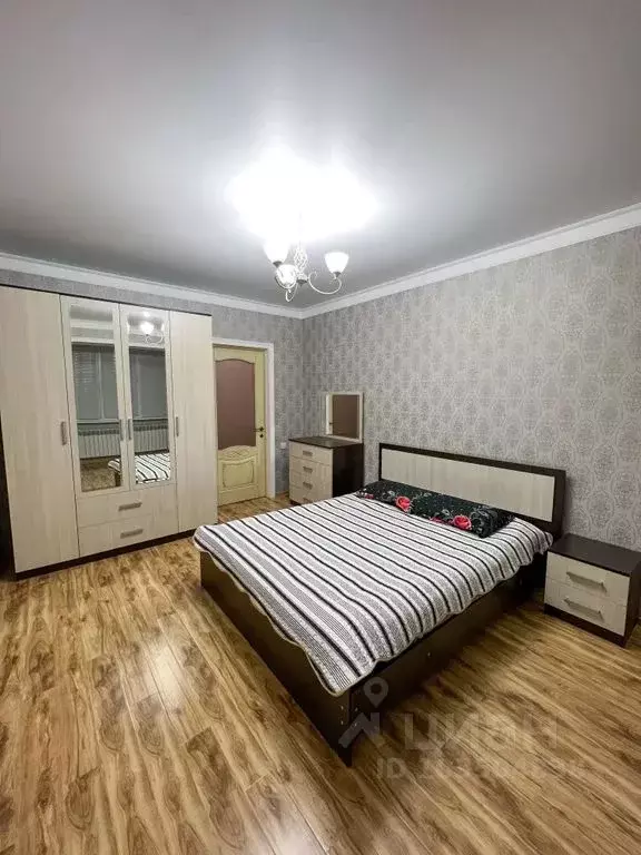 2-к кв. Дагестан, Дербент ул. Сальмана, 91Б (75.0 м) - Фото 0