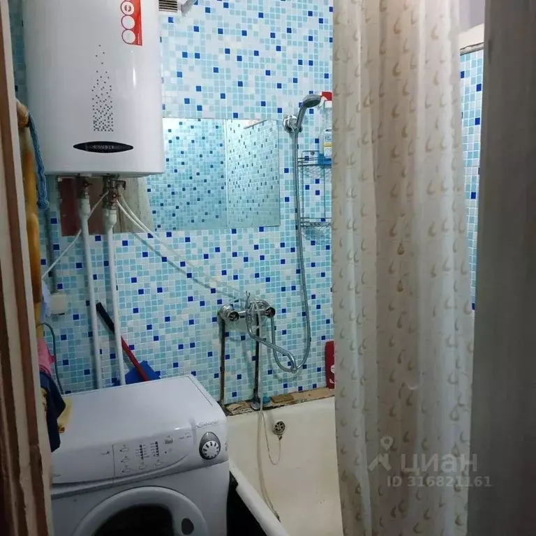 2-к кв. Мурманская область, Мурманск Кольский просп., 61 (50.0 м) - Фото 1