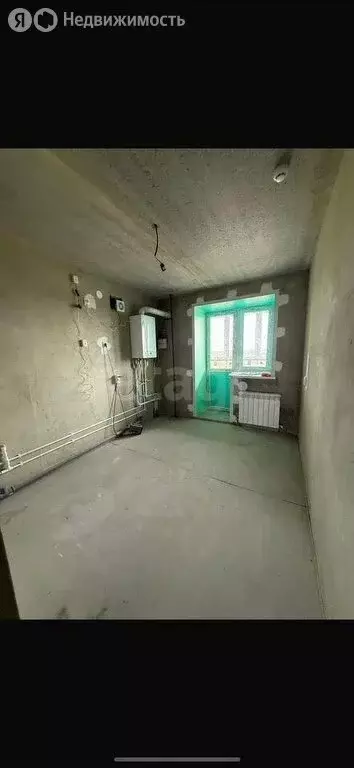 1-комнатная квартира: Йошкар-Ола, улица Дружбы, 111 (38 м) - Фото 1