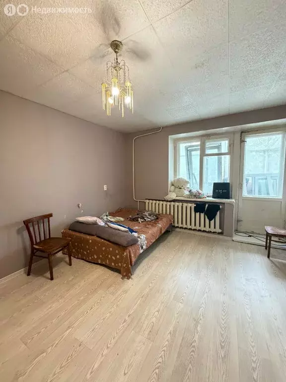 3-комнатная квартира: Киров, Вершининский переулок, 3 (67.2 м) - Фото 2
