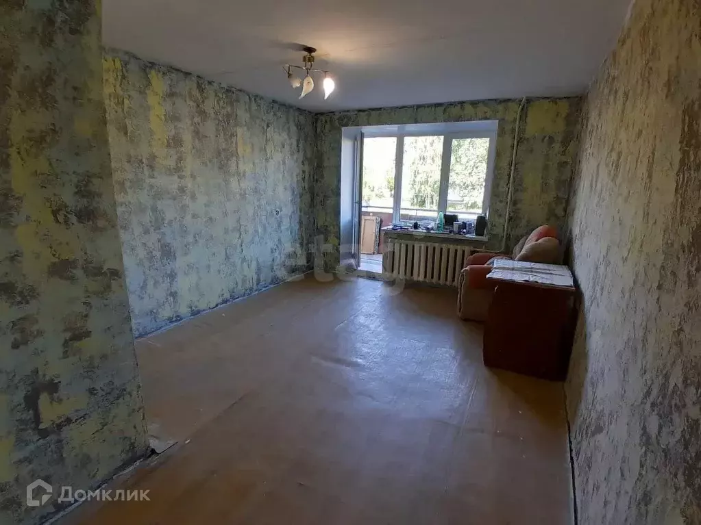 Продаётся 1-к квартира, 31.1 м - Фото 1
