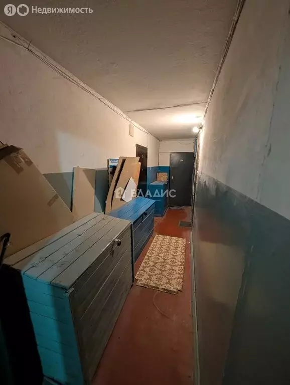 2-комнатная квартира: Нижний Новгород, улица Германа Лопатина, 14 ... - Фото 2