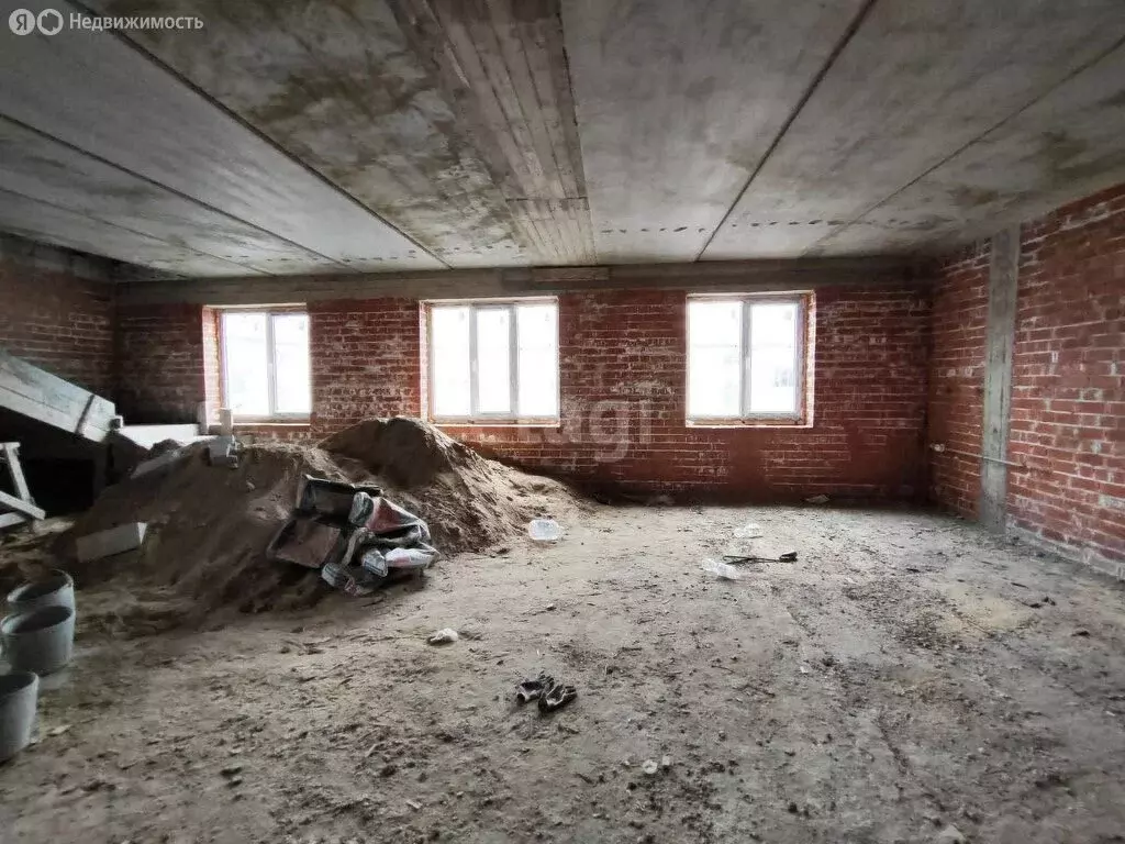 4-комнатная квартира: Нарткала, улица Маяковского, 1А/1Г (132.2 м) - Фото 1