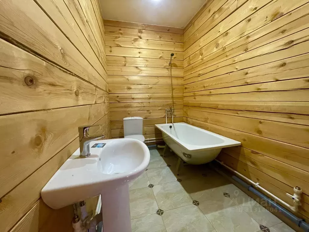 Дом в Иркутская область, Иркутский муниципальный округ, с. Урик ул. ... - Фото 2