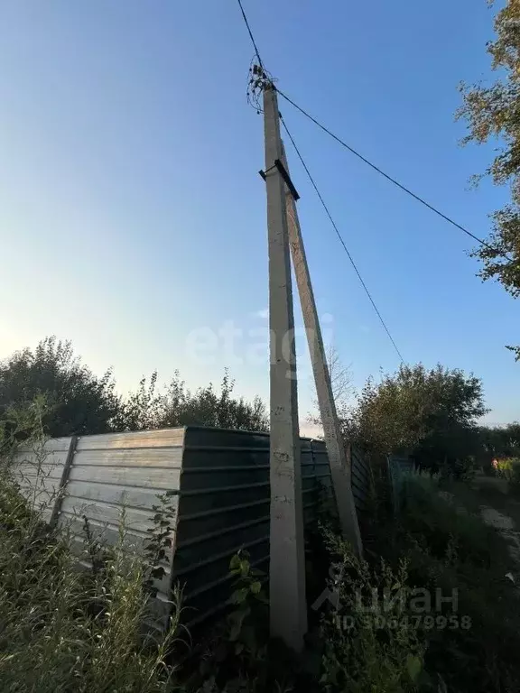 Участок в Амурская область, Благовещенский район, с. Владимировка  ... - Фото 1