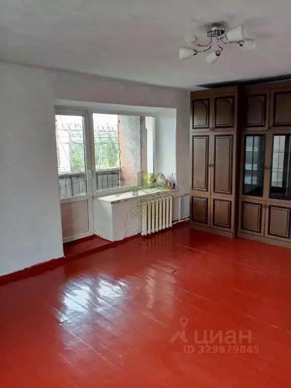 4-к кв. Бурятия, Улан-Удэ ул. Борсоева, 71 (79.5 м) - Фото 1