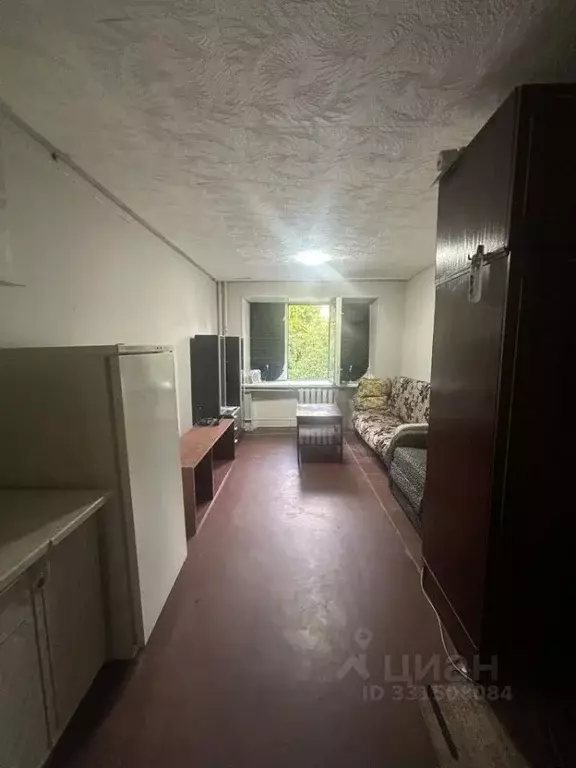 Комната Тверская область, Тверь ул. Благоева, 4 (17.3 м) - Фото 2