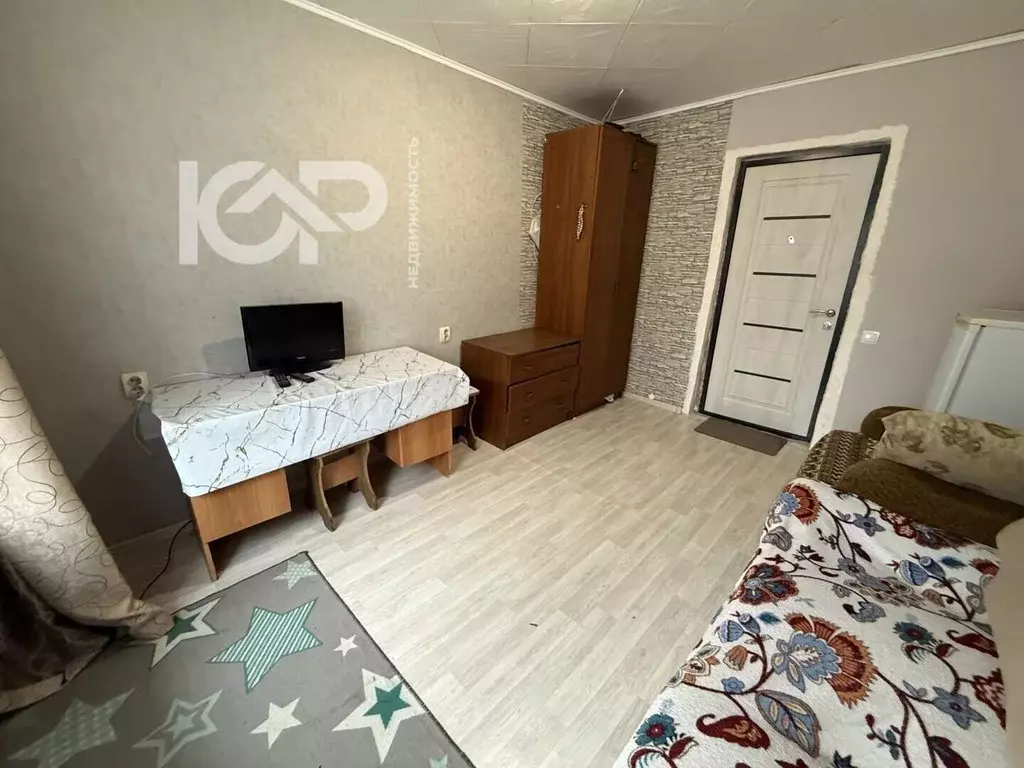 Комната Воронежская область, Воронеж Иркутская ул., 5 (13.0 м) - Фото 2
