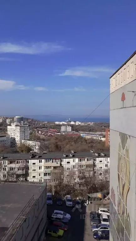 3-к кв. Приморский край, Владивосток ул. Жигура, 40 (67.1 м) - Фото 2