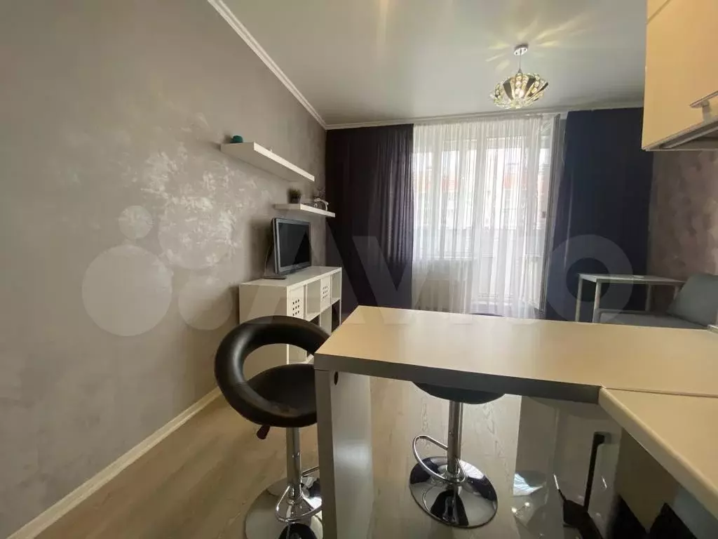 Квартира-студия, 27 м, 10/14 эт. - Фото 1