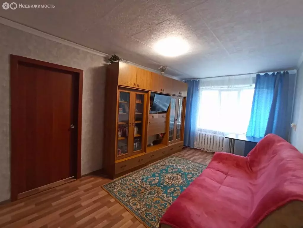 3-комнатная квартира: Челябинск, улица Дзержинского, 23 (60.7 м) - Фото 0