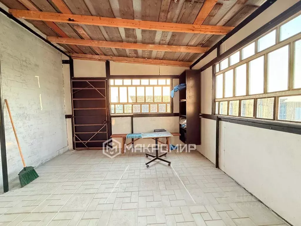 Дом в Орловская область, Кромской район, Кривчиковское с/пос, д. ... - Фото 2