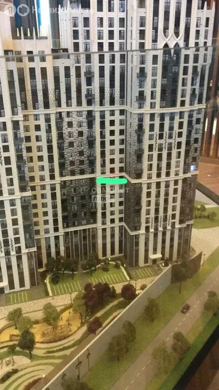 2-комнатная квартира: Москва, улица Академика Королёва, 21 (60 м) - Фото 1