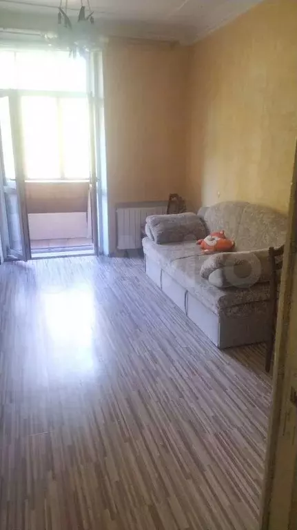 2-к. квартира, 54,1 м, 3/4 эт. - Фото 0