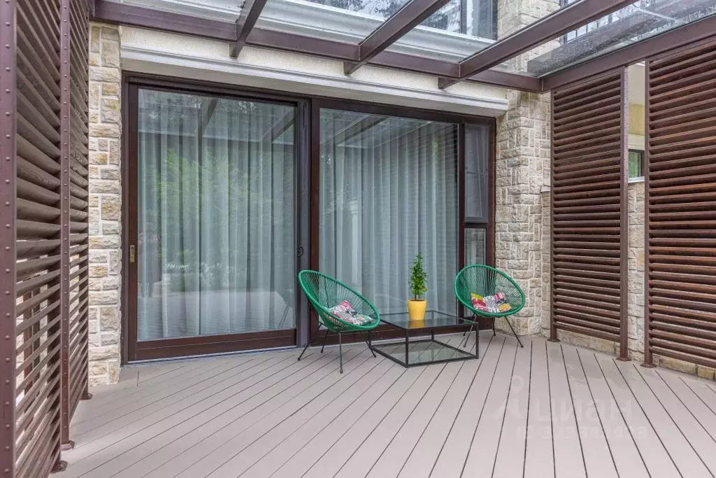 Таунхаус в Московская область, Одинцовский городской округ, пос. ... - Фото 2