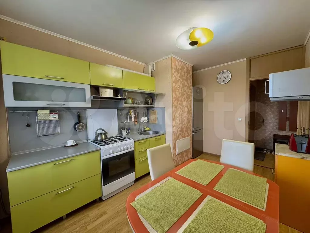3-к. квартира, 70 м, 7/9 эт. - Фото 0