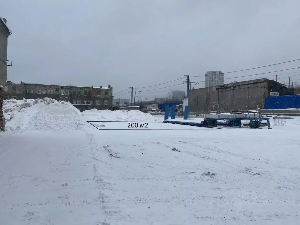 Помещение свободного назначения в Новосибирская область, Новосибирск ... - Фото 2